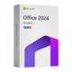 Microsoft software Microsoft Office 2024 Student