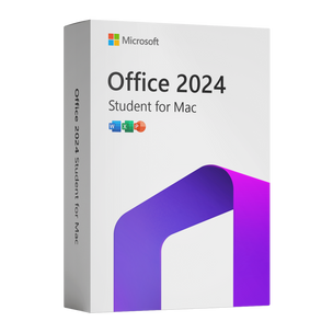 Microsoft Office 2024 Home for Mac