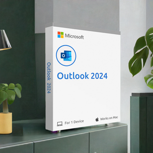 Microsoft Outlook 2024 for Mac