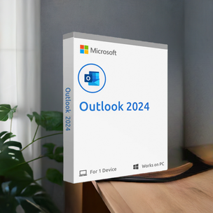 Microsoft Outlook 2024 for PC