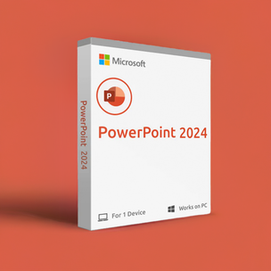 Microsoft PowerPoint 2024 for PC