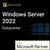 Microsoft Windows Server 2022 Datacenter