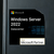 Microsoft Windows Server 2022 Datacenter