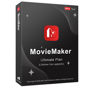 MiniTool MovieMaker Ultimate Lifetime