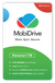 Mobisystems MobiDrive Personal 1000 (Yearly subscription) 