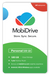 Mobisystems MobiDrive Personal 500 (Yearly subscription)