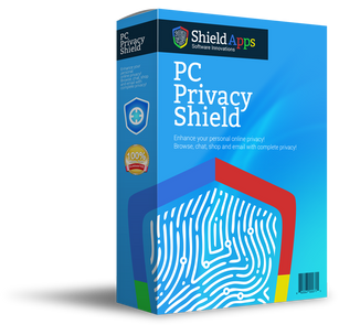 PC Privacy Shield - 12 Months License